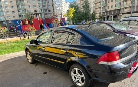 Opel Astra H, 2008 год, 350 000 рублей, 8 фотография
