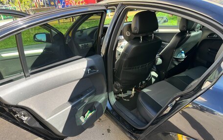 Opel Astra H, 2008 год, 350 000 рублей, 22 фотография