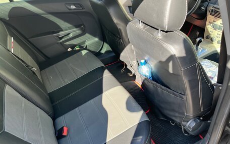 Opel Astra H, 2008 год, 350 000 рублей, 20 фотография