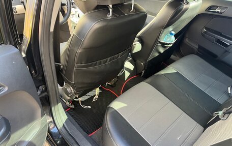Opel Astra H, 2008 год, 350 000 рублей, 23 фотография