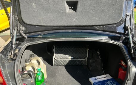 Opel Astra H, 2008 год, 350 000 рублей, 25 фотография