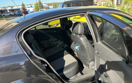 Opel Astra H, 2008 год, 350 000 рублей, 19 фотография