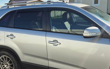 KIA Sorento II рестайлинг, 2012 год, 1 400 000 рублей, 2 фотография