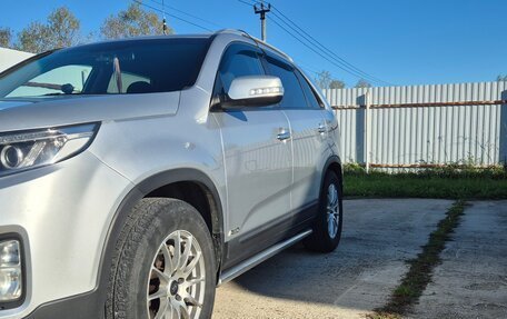 KIA Sorento II рестайлинг, 2012 год, 1 400 000 рублей, 6 фотография