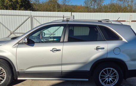 KIA Sorento II рестайлинг, 2012 год, 1 400 000 рублей, 5 фотография