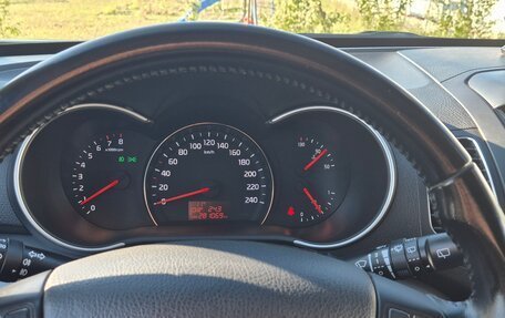 KIA Sorento II рестайлинг, 2012 год, 1 400 000 рублей, 11 фотография