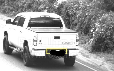Toyota Tundra II, 2013 год, 5 900 000 рублей, 4 фотография