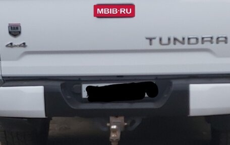Toyota Tundra II, 2013 год, 5 900 000 рублей, 5 фотография