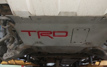 Toyota Tundra II, 2013 год, 5 900 000 рублей, 15 фотография