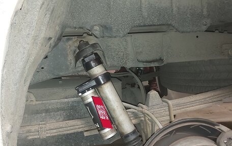 Toyota Tundra II, 2013 год, 5 900 000 рублей, 17 фотография