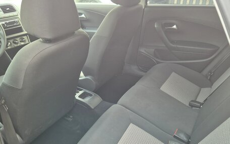 Volkswagen Polo VI (EU Market), 2011 год, 690 000 рублей, 8 фотография