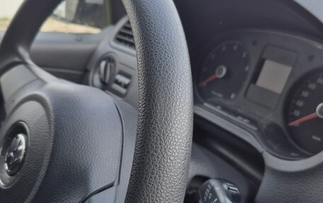 Volkswagen Polo VI (EU Market), 2011 год, 690 000 рублей, 7 фотография