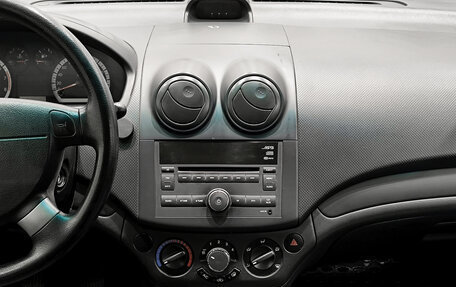 Chevrolet Aveo III, 2008 год, 299 000 рублей, 19 фотография