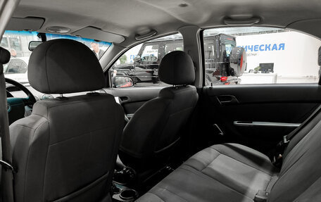 Chevrolet Aveo III, 2008 год, 299 000 рублей, 16 фотография