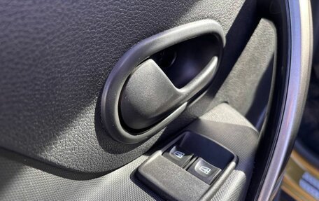 Renault Sandero II рестайлинг, 2018 год, 1 270 000 рублей, 15 фотография
