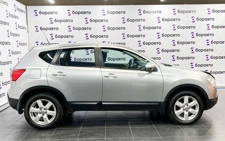 Nissan Qashqai, 2007 год, 739 000 рублей, 6 фотография