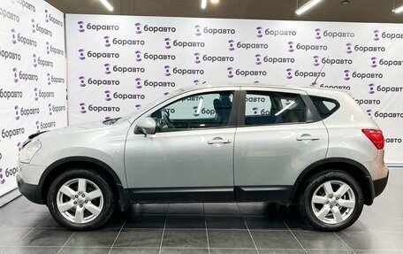 Nissan Qashqai, 2007 год, 739 000 рублей, 5 фотография