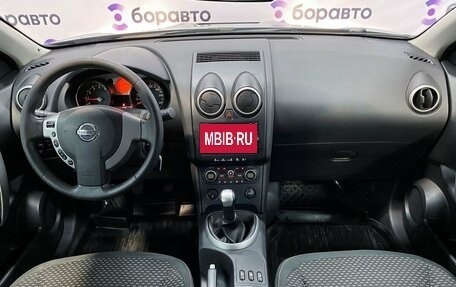 Nissan Qashqai, 2007 год, 739 000 рублей, 7 фотография