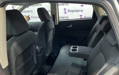 Nissan Qashqai, 2007 год, 739 000 рублей, 13 фотография