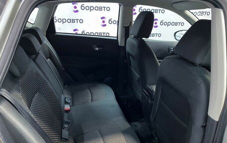 Nissan Qashqai, 2007 год, 739 000 рублей, 14 фотография