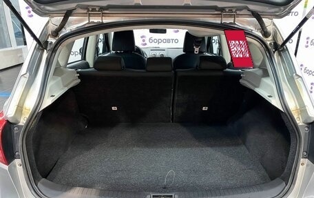 Nissan Qashqai, 2007 год, 739 000 рублей, 19 фотография