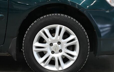Toyota Corolla, 2006 год, 570 000 рублей, 17 фотография