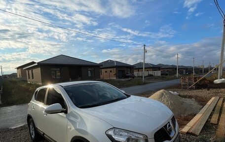 Nissan Qashqai, 2013 год, 1 270 000 рублей, 5 фотография