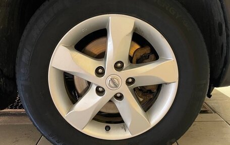 Nissan Qashqai, 2013 год, 1 270 000 рублей, 9 фотография