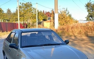 Daewoo Nexia I рестайлинг, 2009 год, 250 000 рублей, 1 фотография