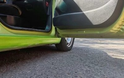 Peugeot 207 I, 2008 год, 250 000 рублей, 1 фотография