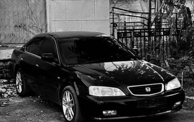 Honda Inspire III, 1999 год, 540 000 рублей, 1 фотография