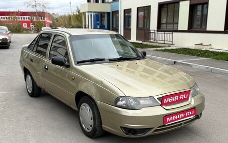 Daewoo Nexia I рестайлинг, 2011 год, 60 000 рублей, 1 фотография