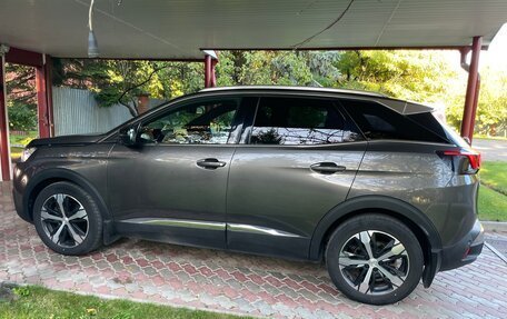 Peugeot 3008 II, 2018 год, 2 400 000 рублей, 6 фотография