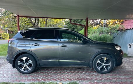 Peugeot 3008 II, 2018 год, 2 400 000 рублей, 3 фотография