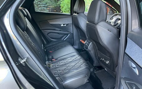 Peugeot 3008 II, 2018 год, 2 400 000 рублей, 9 фотография