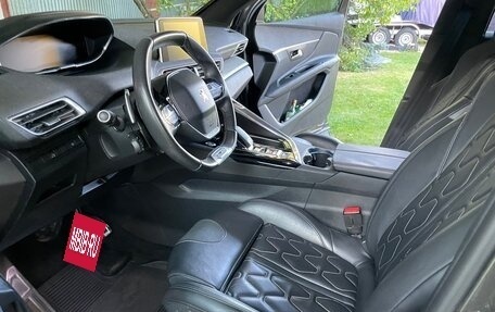 Peugeot 3008 II, 2018 год, 2 400 000 рублей, 8 фотография