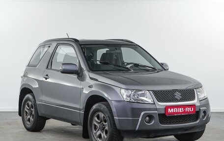 Suzuki Grand Vitara, 2007 год, 711 200 рублей, 1 фотография