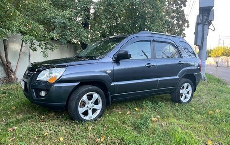 KIA Sportage II, 2010 год, 1 050 000 рублей, 1 фотография