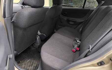 Hyundai Accent II, 2006 год, 300 000 рублей, 4 фотография