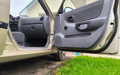 Hyundai Accent II, 2006 год, 300 000 рублей, 8 фотография