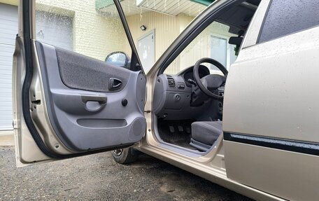 Hyundai Accent II, 2006 год, 300 000 рублей, 6 фотография