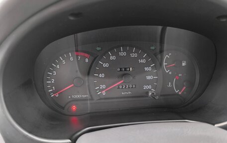 Hyundai Accent II, 2006 год, 300 000 рублей, 3 фотография