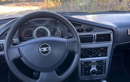 Daewoo Nexia I рестайлинг, 2009 год, 250 000 рублей, 7 фотография