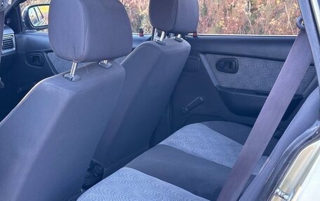 Daewoo Nexia I рестайлинг, 2009 год, 250 000 рублей, 3 фотография
