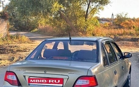 Daewoo Nexia I рестайлинг, 2009 год, 250 000 рублей, 2 фотография