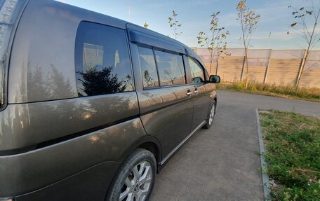 Toyota ISis I, 2011 год, 1 350 000 рублей, 12 фотография