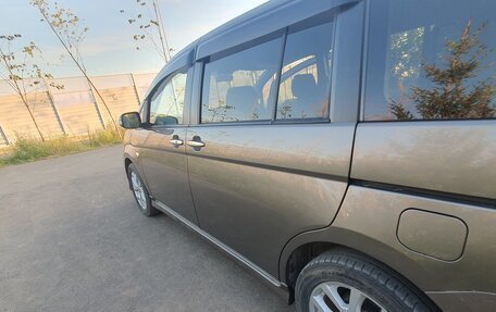 Toyota ISis I, 2011 год, 1 350 000 рублей, 11 фотография