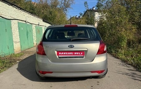 KIA cee'd I рестайлинг, 2011 год, 720 000 рублей, 3 фотография