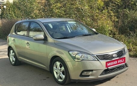 KIA cee'd I рестайлинг, 2011 год, 720 000 рублей, 5 фотография