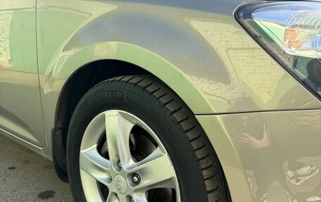 KIA cee'd I рестайлинг, 2011 год, 720 000 рублей, 8 фотография